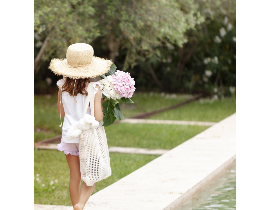 Sac Cabas Naturel Sac Cabas Naturel