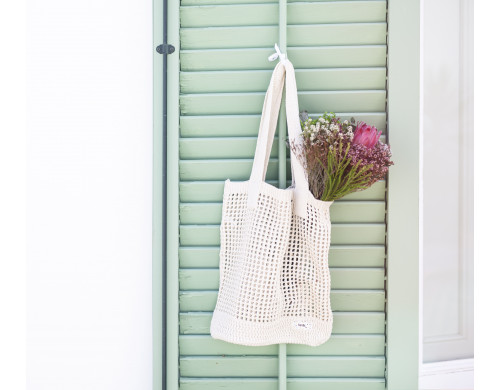 bolsa shopper algodón 2