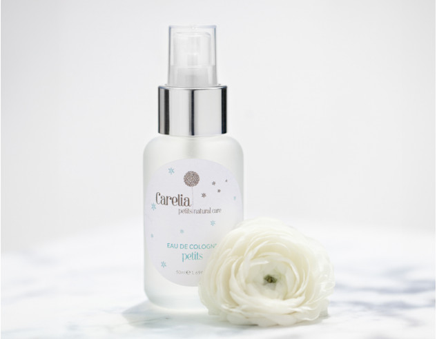 Eau de Cologne para bebé y niños