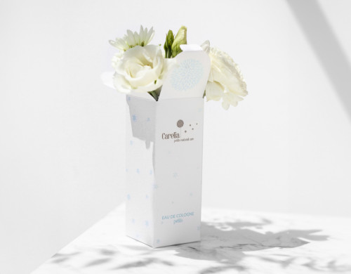 Eau de Cologne Petits 100ml 2