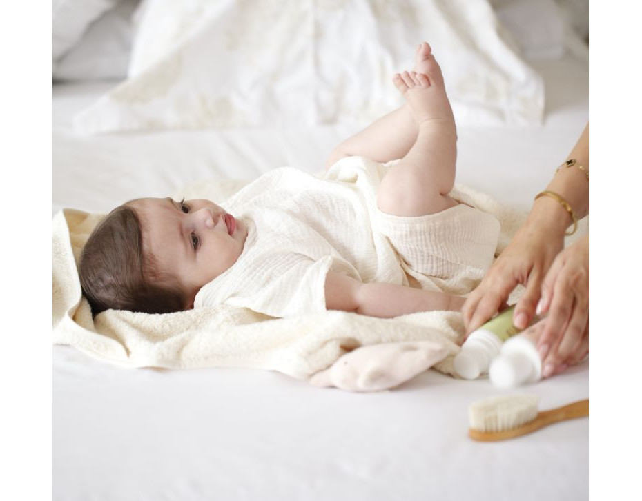 Diaper Cream Balm Eco