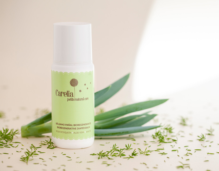 Diaper Cream Balm Eco