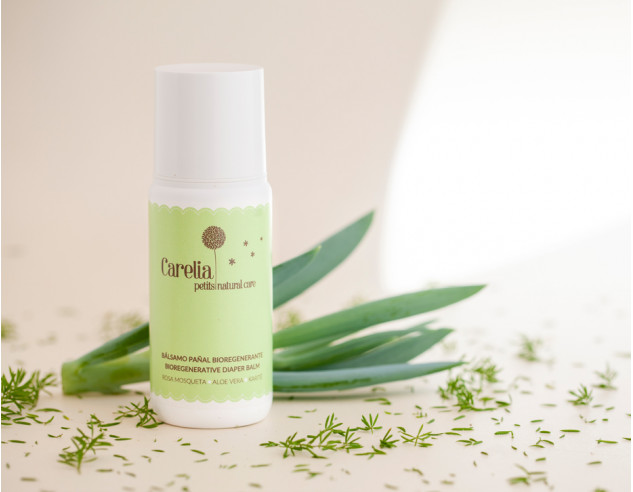 organic diaper cream