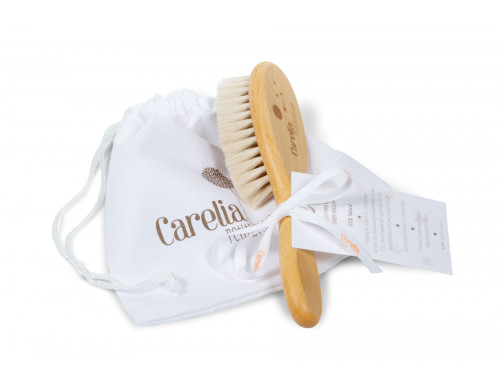 Natural Brush for Baby
