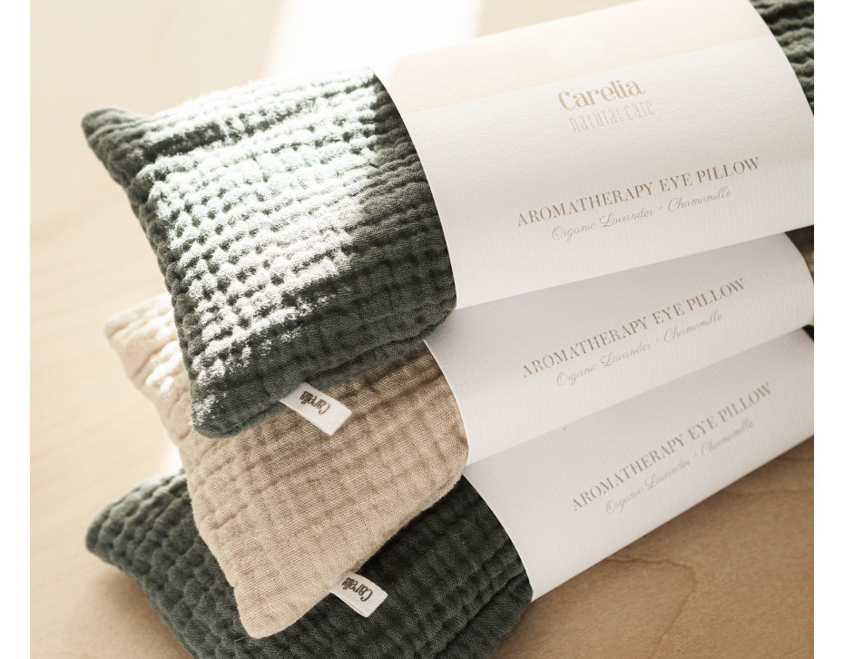 Aromatherapy Pillow Aromatherapy Pillow