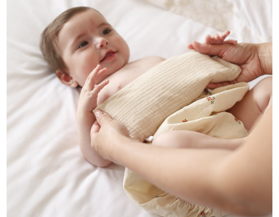 Coussin d'Aromathérapie
