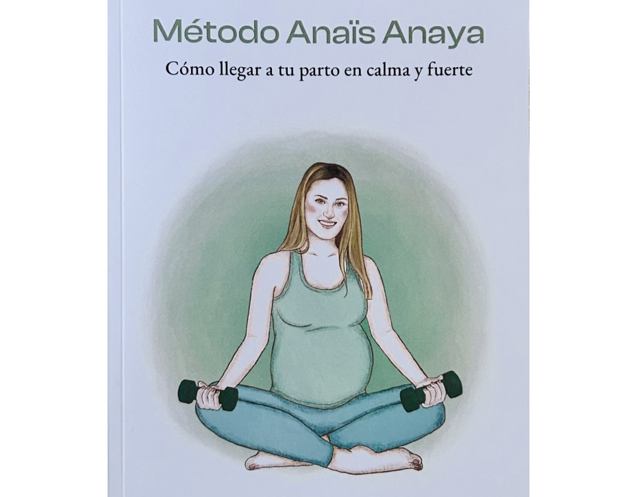 Metodo Anais Anaya