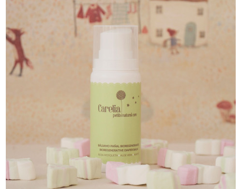 Crema Bálsamo Pañal Eco