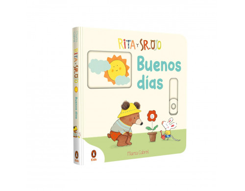 copy of Ilustrated Book "A...