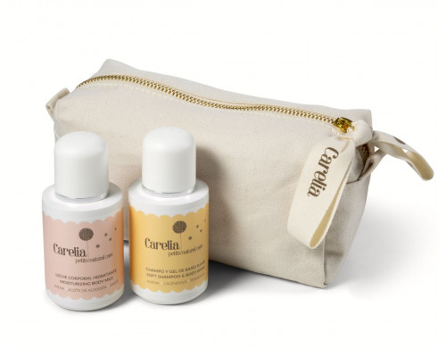 Little Essentials Pouch...