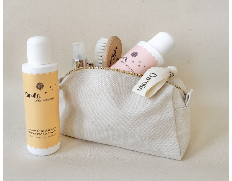 Little Baby Ritual  - Essential Pouch...