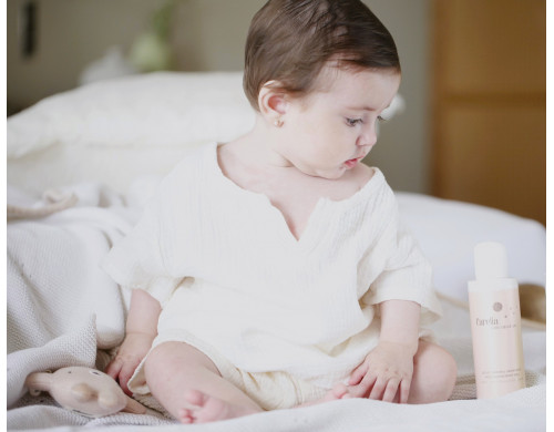 Moisturizing Body Milk ·... 2