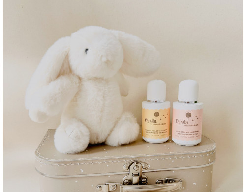 Carelia Travel Essentials Duo 2