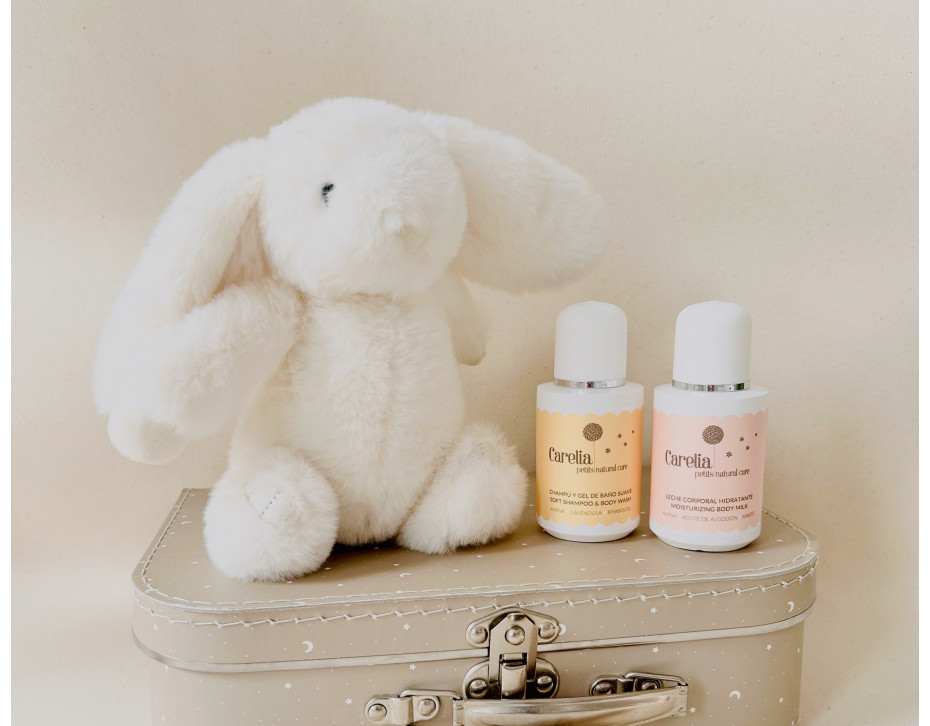 Duo Essentiel de Voyage Carelia