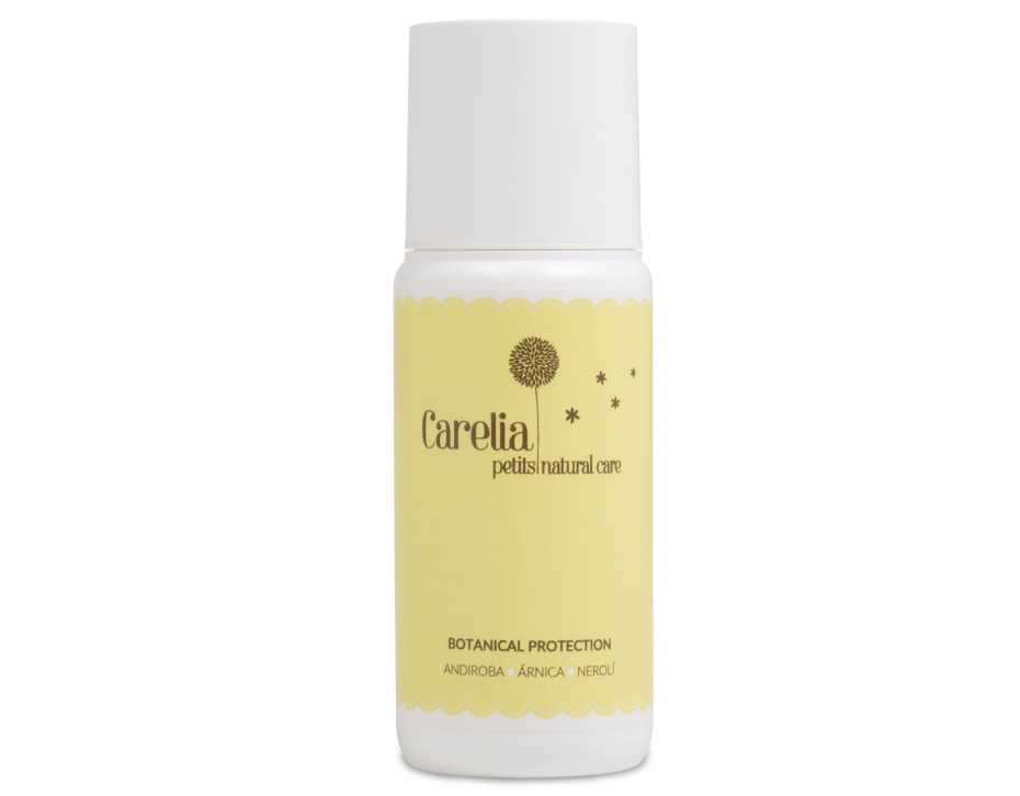Botanical Protection Anti-Moustiques...