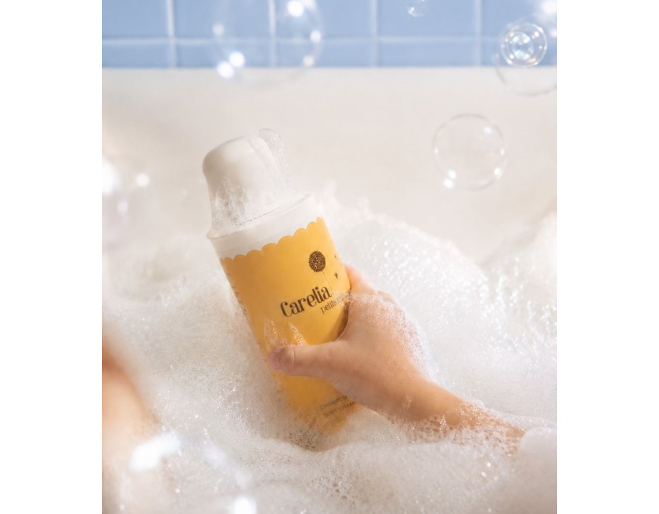 Recharge pour Shampooing et Gel de...