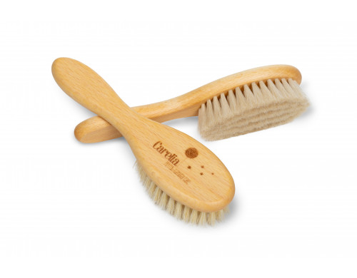 Natural brush set 2