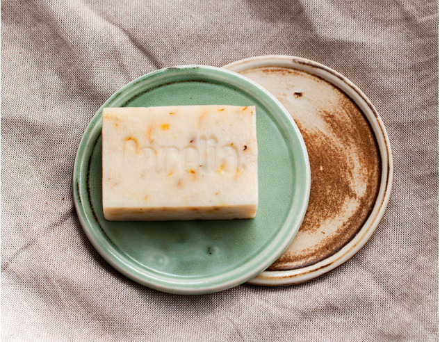 Jabonera Cerámica Terra Collection Jabonera Cerámica Terra Collection