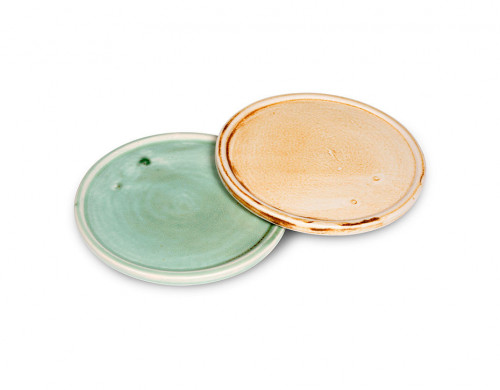 Terra Collection Flat Dish... 2