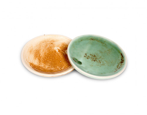 Terra Collection Plate Dish... 2