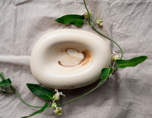 Terra Collection SOAP DISH