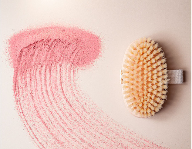 Cepillo Exfoliante Corporal Cepillo Exfoliante Corporal