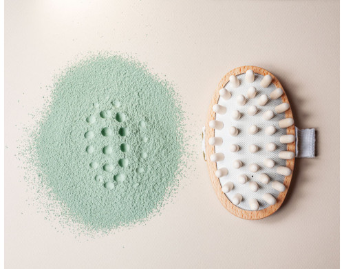 Anti-Cellulite Massage Brush