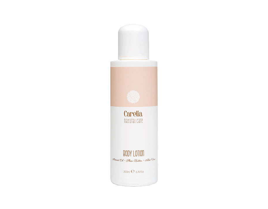 Body Lotion Body Lotion