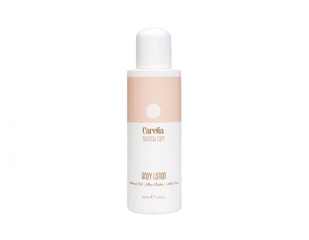 BODY LOTION BODY LOTION