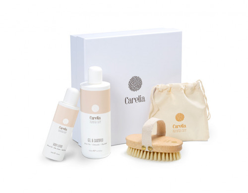 Pack Routine 2