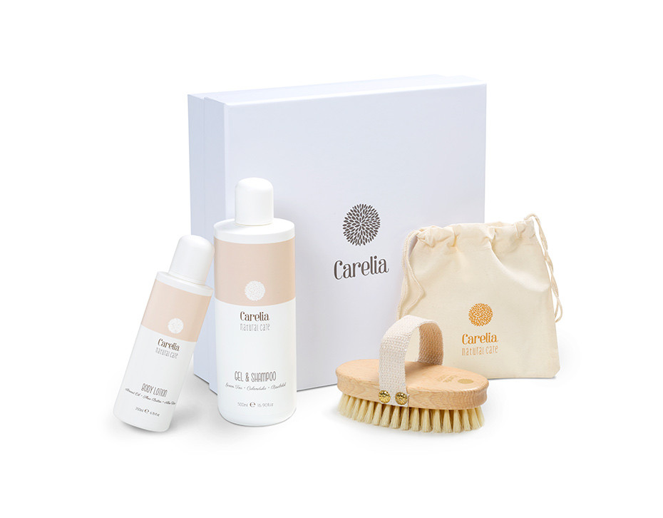 Pack Routine Pack Routine