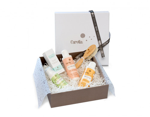 Pack Baby: Caja Regalo de Lujo