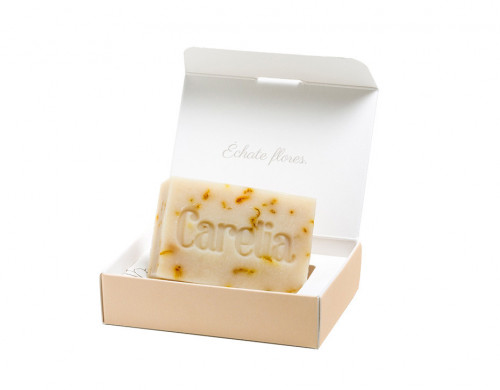 Calendula Organic Soap
