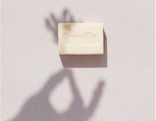 Jabón de Rosa Mosqueta Eco