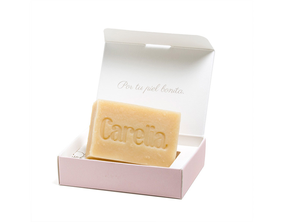 Rosehip Organic Soap