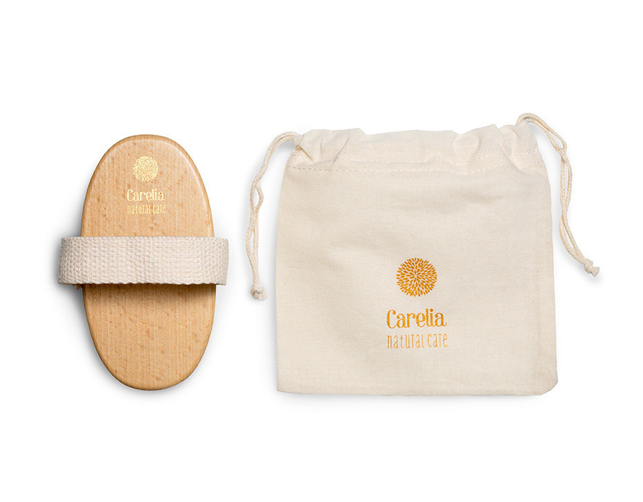 Cepillo Exfoliante Corporal Cepillo Exfoliante Corporal