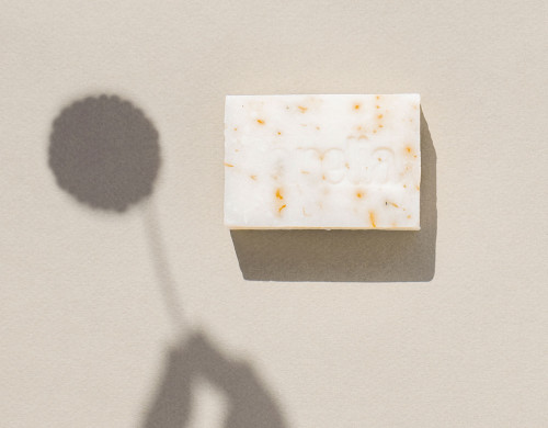Calendula Organic Soap 2