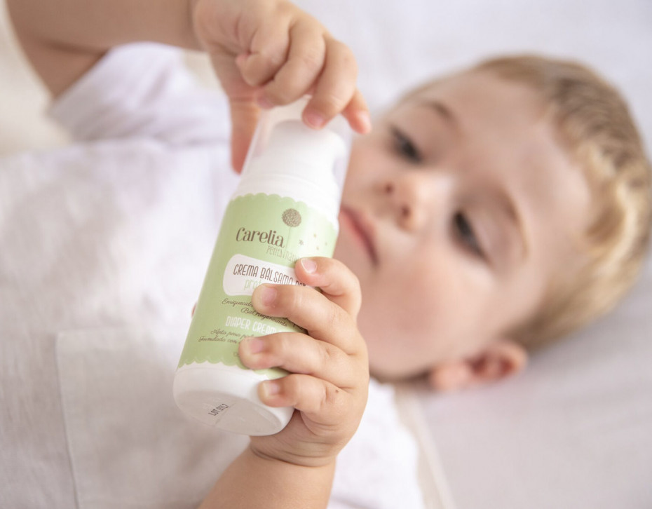 Diaper Cream Balm Eco
