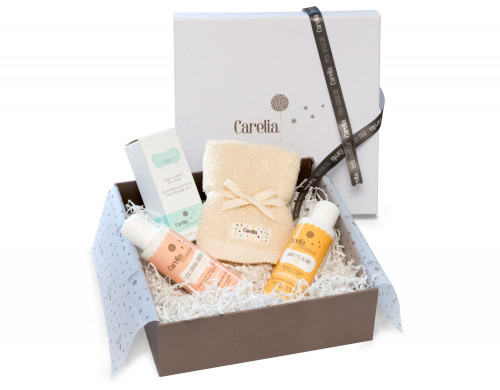 Pack Premium Carelia