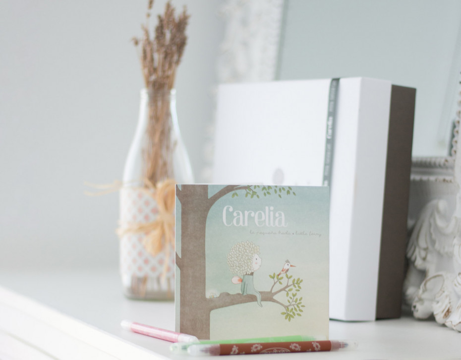 Baby Pack: Organic Newborn Baby Gift Set