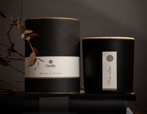 Bougie Pure Calme Limited...
