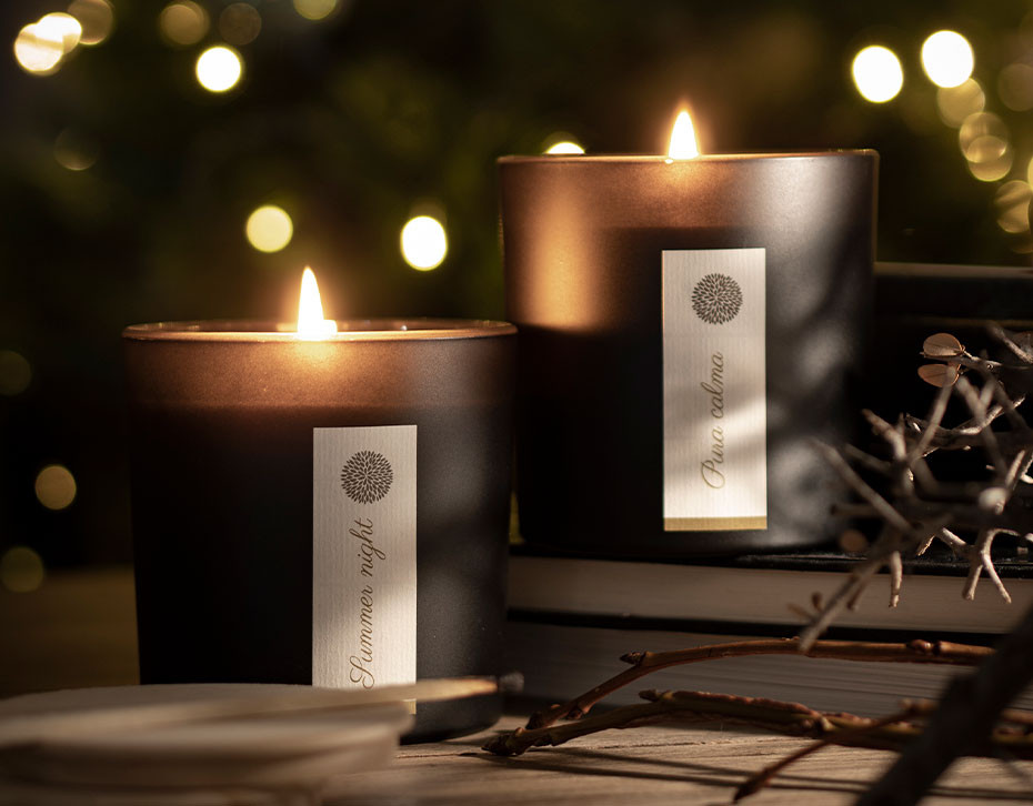 Candle Summer Limited Edition