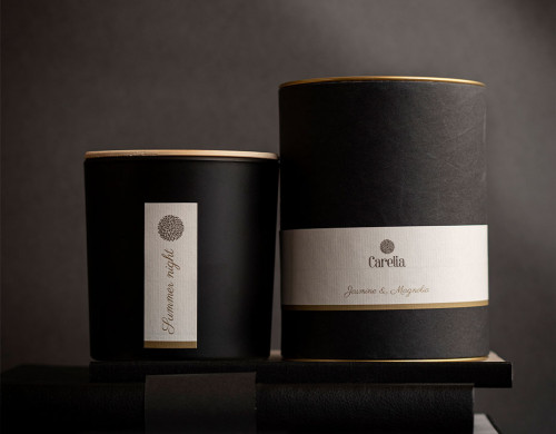 Candle Summer Night Limited...