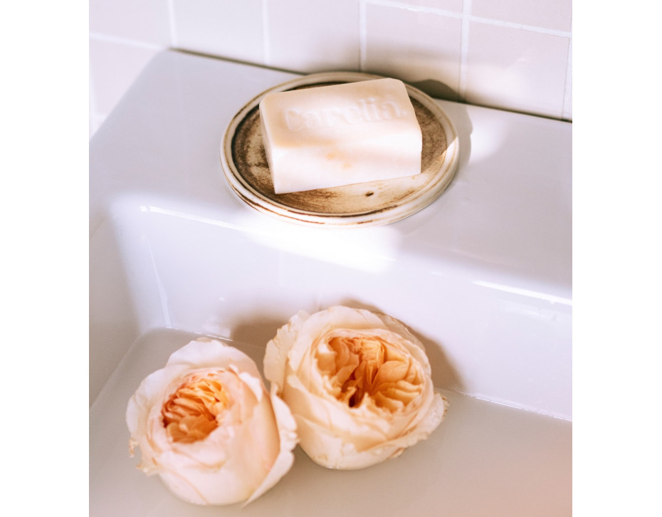 jabón natural ecológico