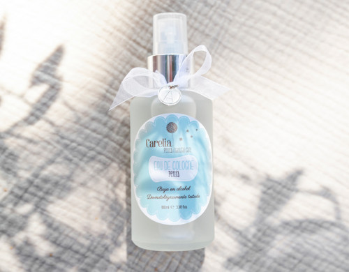 Customizable eau the...