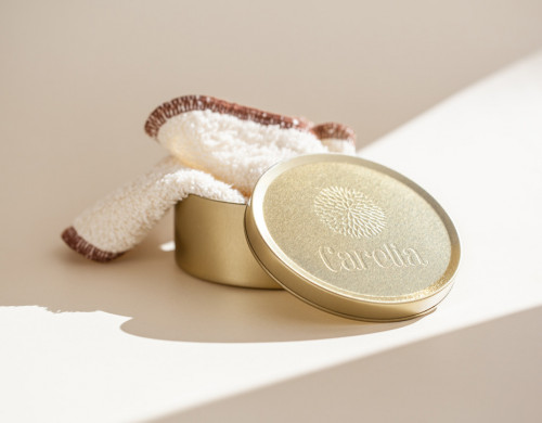Set Toalla Facial Eco