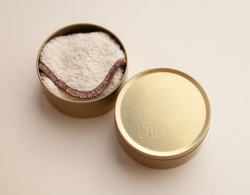 Lot Serviettes coton Bio... 2