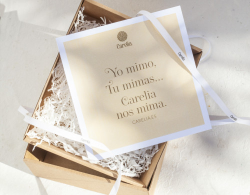 Carte-cadeau "mamours"