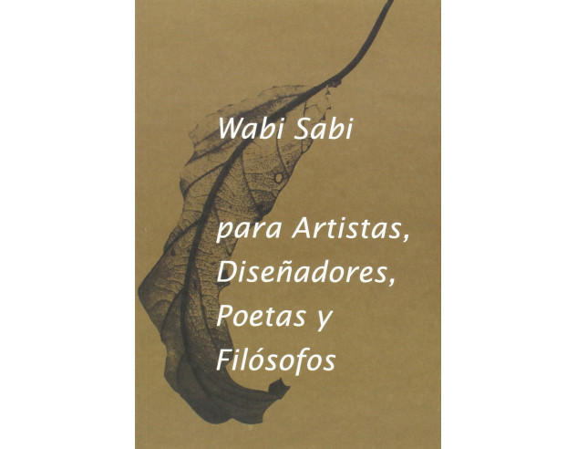 Ficha: Wabi Sabi - Compratuslibros
