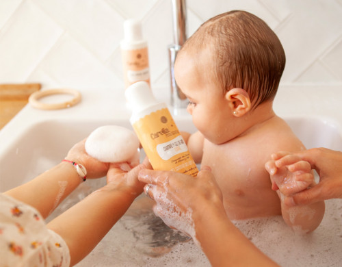 Natural Konjac Sponge 2